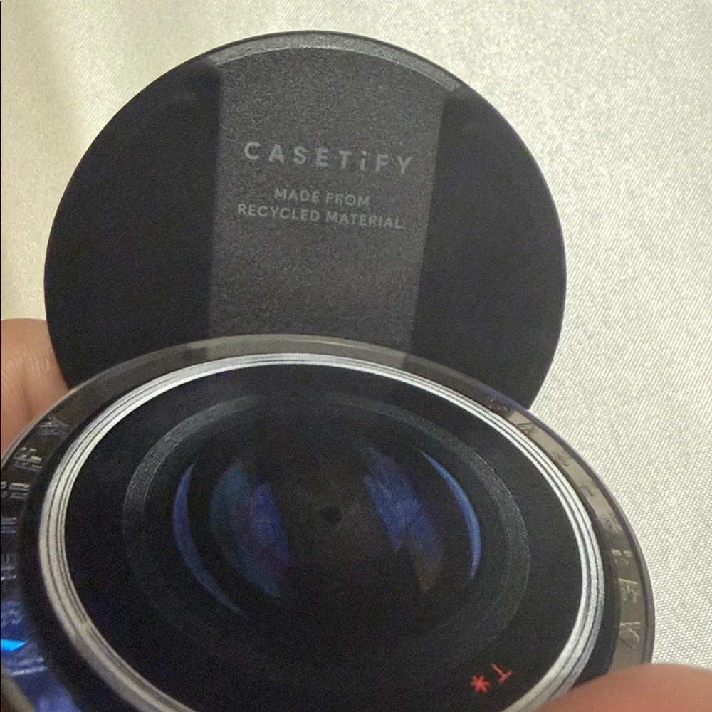 Casetify Camera Lens Grip Stand